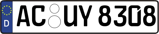 AC-UY8308