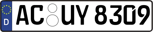 AC-UY8309