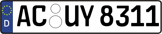 AC-UY8311