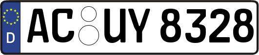 AC-UY8328