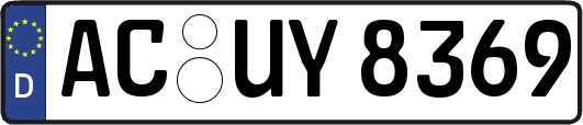 AC-UY8369