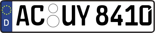 AC-UY8410