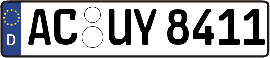 AC-UY8411