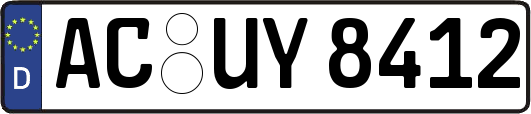 AC-UY8412