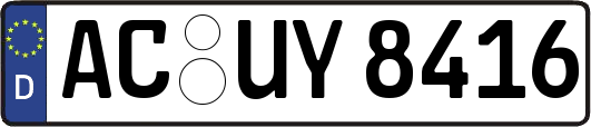 AC-UY8416