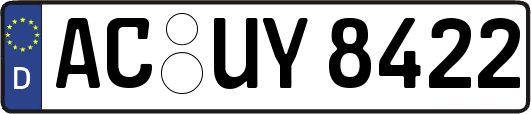 AC-UY8422
