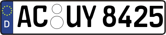 AC-UY8425