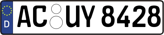 AC-UY8428