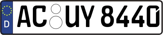 AC-UY8440