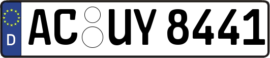 AC-UY8441