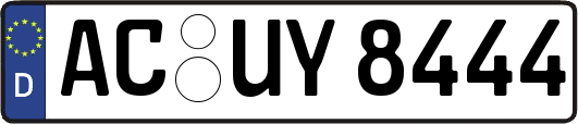 AC-UY8444