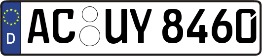 AC-UY8460