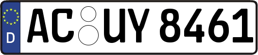 AC-UY8461