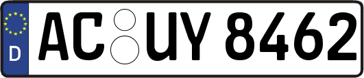 AC-UY8462