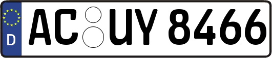 AC-UY8466