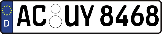 AC-UY8468
