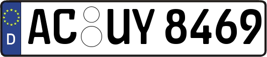 AC-UY8469