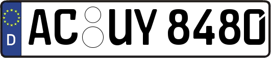 AC-UY8480