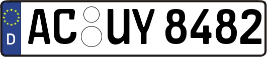 AC-UY8482