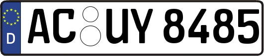 AC-UY8485