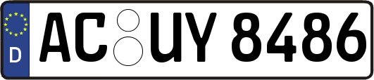 AC-UY8486