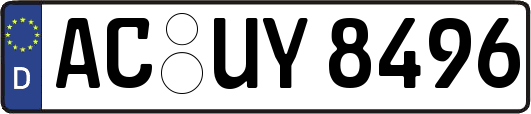 AC-UY8496