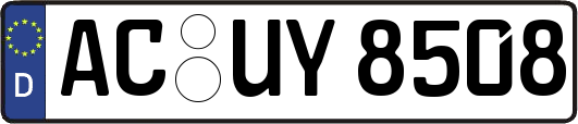 AC-UY8508
