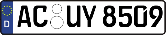 AC-UY8509