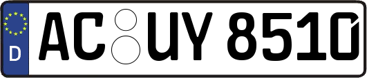 AC-UY8510