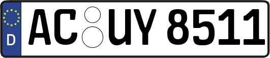 AC-UY8511
