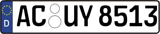 AC-UY8513