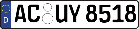 AC-UY8518
