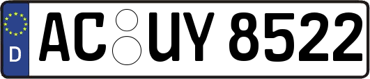 AC-UY8522