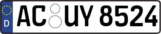 AC-UY8524
