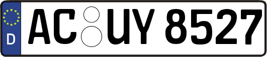 AC-UY8527