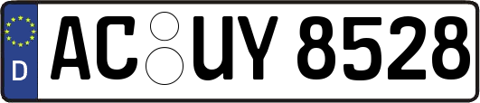 AC-UY8528