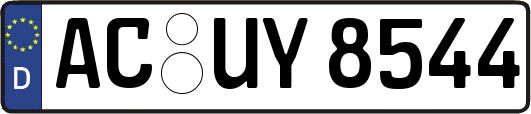 AC-UY8544