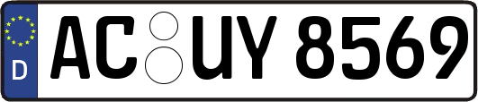 AC-UY8569