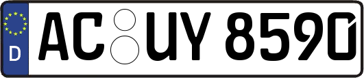 AC-UY8590