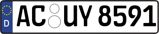AC-UY8591