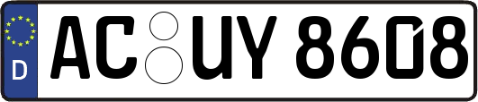 AC-UY8608