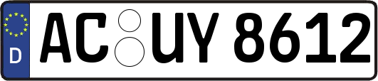 AC-UY8612