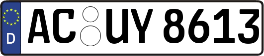 AC-UY8613