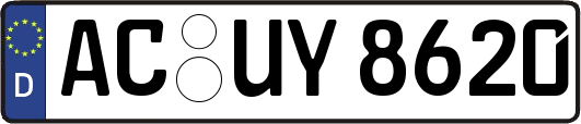 AC-UY8620