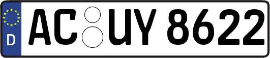 AC-UY8622