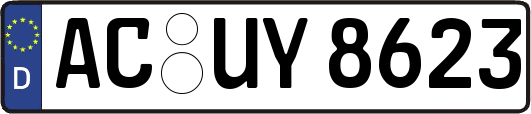 AC-UY8623