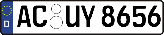 AC-UY8656