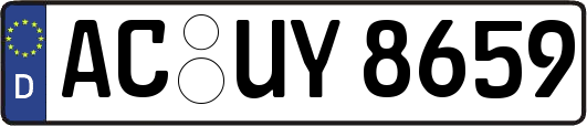 AC-UY8659