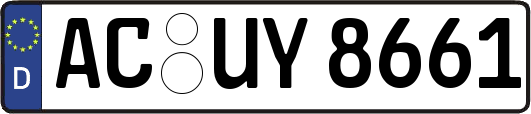 AC-UY8661