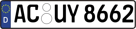 AC-UY8662